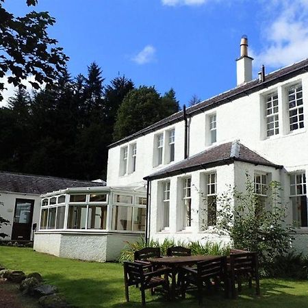 Balcraig House Villa Maybole Exterior foto